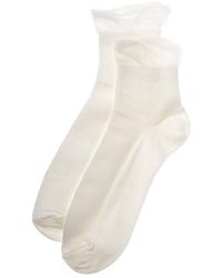 Stems - Petal Socks - Lyst