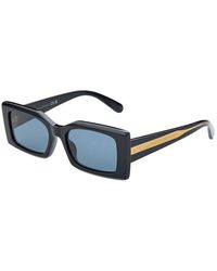 Stella McCartney - Sc40065I 54Mm Sunglasses - Lyst