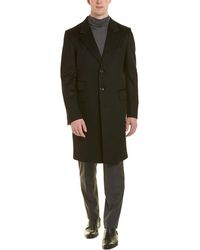 tom ford overcoat