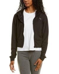 puma iridescent jacket