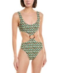 Montce - Groovy Ky One-Piece - Lyst