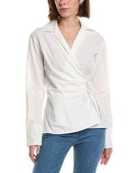 Nia - Eliska Shirt - Lyst