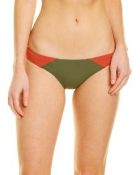 Peixoto - Issa Bikini Bottom - Lyst