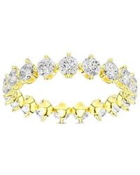 Amairah - 14K 2.50 Ct. Tw. Lab-Grown Diamond Ring - Lyst