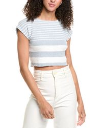 CELESTINE SEI - Top - Lyst
