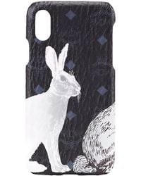MCM - Iphone X/xs Cover - Lyst