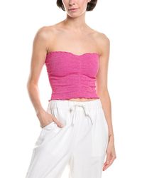 Bondeye - Dara Top/Skirt - Lyst