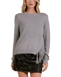 Elan - Pullover - Lyst