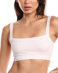 Florence By Mills - Square Neck Bralette - Lyst