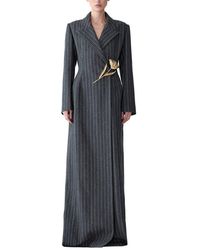 Carolina Herrera - Coat - Lyst
