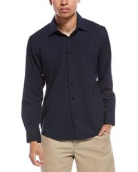 Ben Sherman - Slim Fit Shirt - Lyst