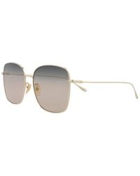 Gucci - Gg1030Sk 60Mm Sunglasses - Lyst