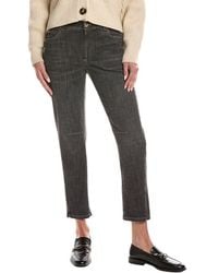 Brunello Cucinelli - Pant - Lyst