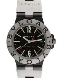 bulgari men watch