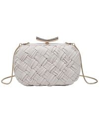 Urban Expressions - Rya Evening Clutch - Lyst