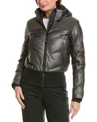 Capranea - Starlex Wool-Blend Jacket - Lyst