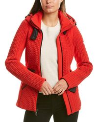 postcard coat sale