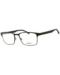 Carrera - 55Mm Optical Frames - Lyst