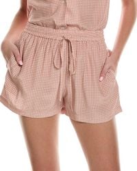 Solid & Striped - The Charlie Short - Lyst