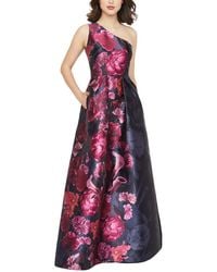 Kay Unger - Dianna Gown - Lyst