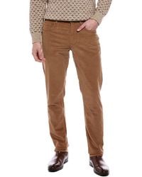Faherty - Stretch Corduroy Trouser - Lyst