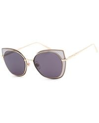 Chopard - Schf74m 59mm Sunglasses - Lyst
