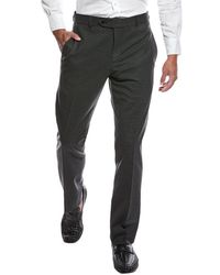 Brooks Brothers - Classic Flat Front Trouser - Lyst