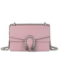 Tiffany & Fred Paris - Crystal Dragon Crossbody - Lyst