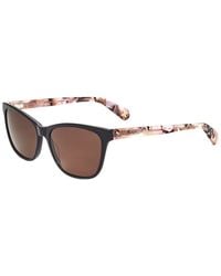 Christian Lacroix - Cls1098 53Mm Sunglasses - Lyst