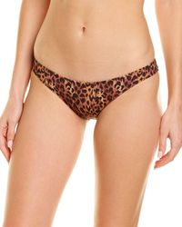 Solid & Striped - The Eva Bikini Bottom - Lyst