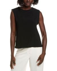 Officine Generale - Officine Generale Grace Top - Lyst