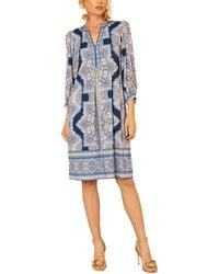 Hale Bob - Avah Dress - Lyst