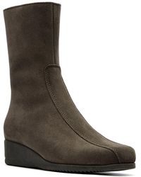 La Canadienne Boots for Women | Black 