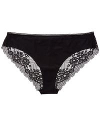 Passionata - Nina Lace Brief - Lyst