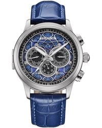 Heritor - Heritor Apostle Watch - Lyst