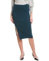 Nation Ltd - Zion Maxi Skirt - Lyst