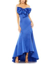 Mac Duggal - Mermaid Gown - Lyst
