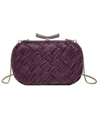 Urban Expressions - Rya Evening Clutch - Lyst