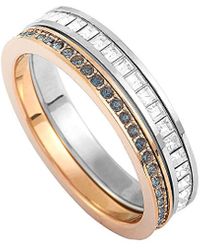 Swarovski Rings for Women | Christmas Sale up to 66% off | Lyst