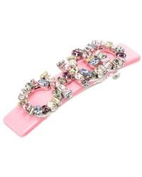 Jimmy Choo - Hair Clip - Lyst