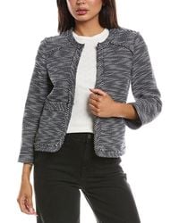 Rag & Bone - Clarice Jacket - Lyst