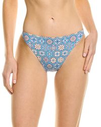 Solid & Striped - The Tati Bikini Bottom - Lyst