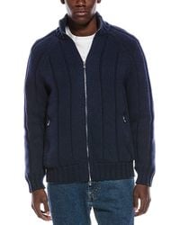 Brunello Cucinelli - Cashmere Down Jacket - Lyst