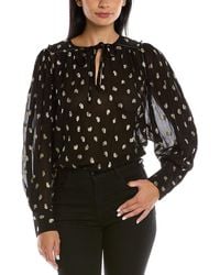 10 Crosby Derek Lam - Ellie Top - Lyst