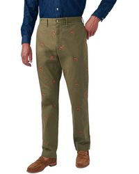 J.McLaughlin - Redding Long Pant - Lyst