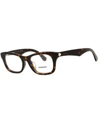 Burberry - 52Mm Optical Frames - Lyst