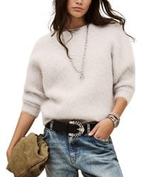 Ba&sh - Pullover Fill - Lyst