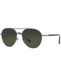 Persol - Po2477s 57mm Sunglasses - Lyst