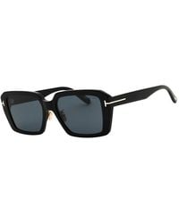 Tom Ford - 54Mm Sunglasses - Lyst