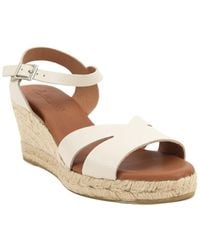 Menina Step - Martell Espadrille - Lyst